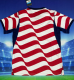 2026-27 Mens USA United States home soccer Jersey