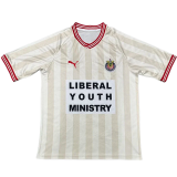 2026 Chivas Guadalajara Limited Edition Fans Soccer Jersey