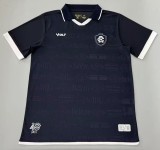 2026-27 Mens Remo home blue Soccer jersey