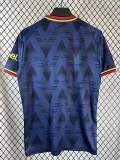 2025-26 Arsenal Royal blue Special Edition Fans soccer jersey