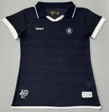 2026-27 Women Remo home blue Soccer jersey
