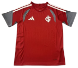2026-27 Mens Internacional Special Edition red soccer Jersey