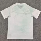 2026-27 Mens Qatar Away white Fans Soccer Jersey