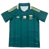 2026-27 Mens South Africa Away Fans Soccer Jersey