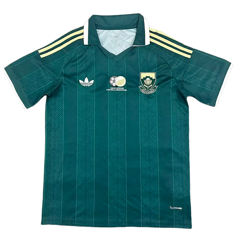 2026-27 Mens South Africa Away Fans Soccer Jersey