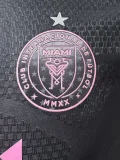 2026-27 Mens Inter Miami Away Player Version Soccer Jersey (1 Star )