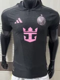 2026-27 Mens Inter Miami Away Player Version Soccer Jersey (1 Star )