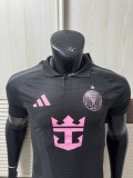 2026-27 Mens Inter Miami Away Player Version Soccer Jersey (1 Star )