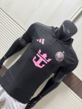 2026-27 Mens Inter Miami Away Player Version Soccer Jersey (1 Star )