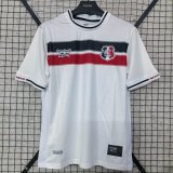 2026-27 Mens Santa Cruz away White soccer jersey
