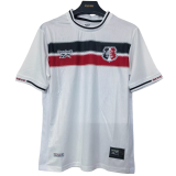 2026-27 Mens Santa Cruz away White soccer jersey