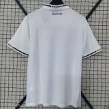 2026-27 Mens Santa Cruz away White soccer jersey