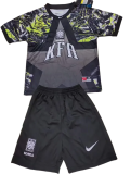 2026-27 Kids Korea Special Edition Goalkeeper Soccer Jersey
