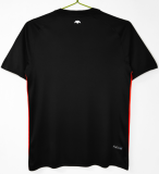 2006-07 Mens Valencia Away Retro Soccer Jersey