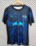 2025-26 Mens RB Leipzig Glow Darkl Edition soccer jersey