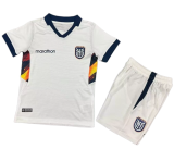 2026-27  Kids Ecuador Third away  Soccer Jersey