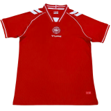 2026-27 Mens Denmark Home Fans Soccer Jersey