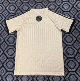 2025 Ad Oasis Joint Edition beige Short Sleeve