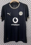 2026-27 Mens Borussia Dortmund Special Edition black Fans soccer jersey