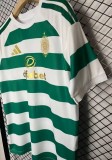 2026-27 Mens Celtic Special Edition Soccer Jersey