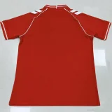 2026-27 Mens Denmark Home Fans Soccer Jersey