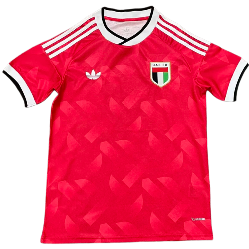 2026-27 United Arab Emirates Away Fans Soccer Jersey