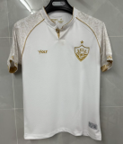 2026-27 Mens Vitoria Special Edition white soccer jersey