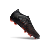 Puma FUTURE 8 ULTIMATE FG/AG black  Soccer Shoes