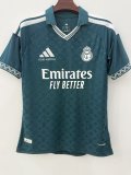 Real Madrid Retro soccer Jersey