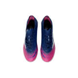 Adidas PREDATOR ACCURACY FG BOOTS Purple blue Soccer Shoes