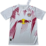 2026-27 Mens Bragantino Home Fans Soccer Jersey(布拉甘红牛)