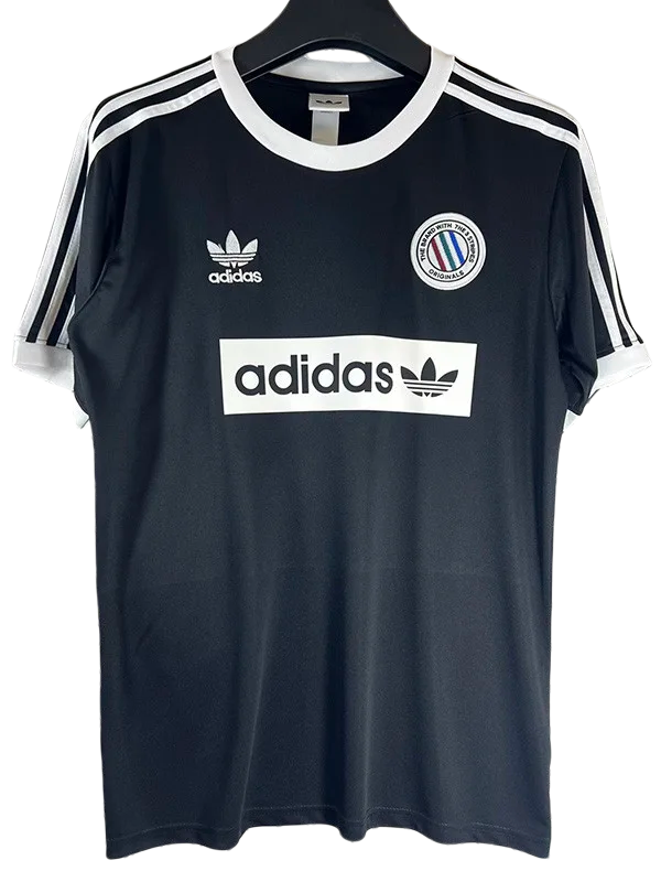 2026 Ad Oasis Joint Edition Black T-Shirt