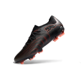 Puma FUTURE 8 ULTIMATE FG/AG black  Soccer Shoes