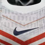 2026-27 Mens France Special Edition white Player Version Soccer Jersey