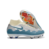 Nike Air Zoom Mercurial Vapor XV Elite Soccer Shoes