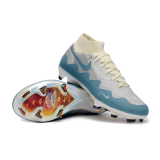 Nike Air Zoom Mercurial Vapor XV Elite Soccer Shoes