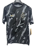 2026-27 Mens Atletico Mineiro Pre match black Soccer Jersey