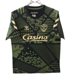 2026-27 Mens Saint Etienne Third Away Fans Soccer Jersey