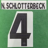 2025-26  Borussia Dortmund Beige Rote Erde 100th Anniversary Fans Soccer Jersey