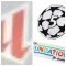 24/25 UCL 5 UEFA Foundation Badges+La Liga Badges