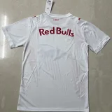 2026-27 Mens Bragantino Home Fans Soccer Jersey(布拉甘红牛)