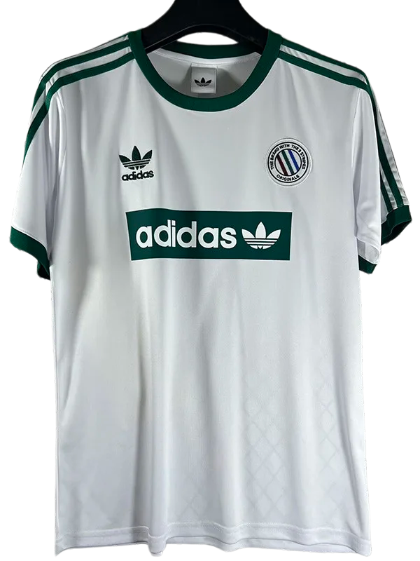 2026-27 Ad Oasis Joint Edition White T-Shirt