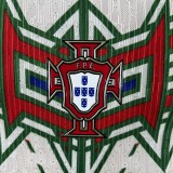 2026-27 Portugal yellow Special Edition Player Version soccer Jersey