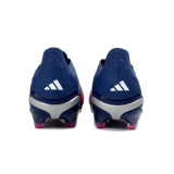 Adidas PREDATOR ACCURACY FG BOOTS Purple blue Soccer Shoes