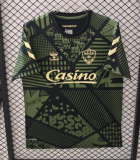 2026-27 Mens Saint Etienne Third Away Fans Soccer Jersey