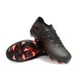 Puma FUTURE 8 ULTIMATE FG/AG black  Soccer Shoes