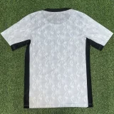 2025-26 Mens PSG Grey Fans Training shirts