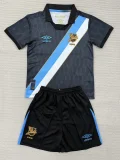 2026-27 Kids Guatemala Away Soccer Jersey