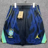 2026-27 Brazil Away Shorts Pants