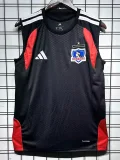 2026-27 Colo-Colo Black Vest
